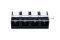 [E] บล็อกต่อสายไฟ แบบขันสกรู ทองแดงชุบดีบุก 150A TC-1504